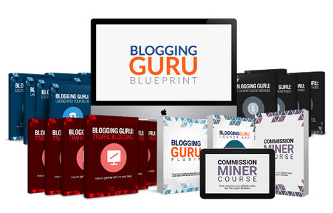 Blogging Guru Blueprint Patric Chan PDF Free Download | Ebooks & Books (PDF Free Download) | Scoop.it