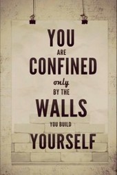 Mindfulness: Vulnerability & Empathy Break Down My Walls | Mindfulness & The Mindful Leader | Scoop.it