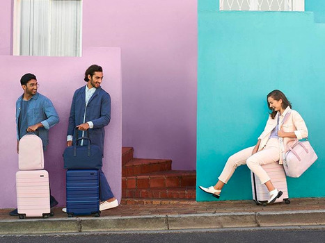 The race to $1 billion — how startups Glossier, Casper, Rent the Runway, and Away became retail unicorns, Business Insider | From Around The web | Scoop.it