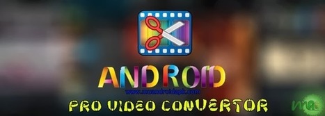 AndroVid Pro Video Editor 2.4.3 APK Free Download ~ MU Android APK | Android | Scoop.it