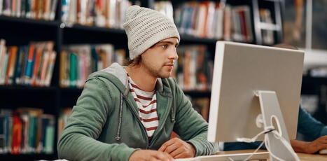 Les &eacute;tudiants entrepreneurs ne s&rsquo;int&eacute;ressent pas qu&rsquo;au profit | Revue de presse &eacute;conomique du Sud Touraine | Scoop.it