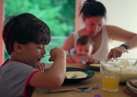 Assistant familial : "un m&eacute;tier essentiel en voie de disparition" | Revue de presse &eacute;conomique du Sud Touraine | Scoop.it