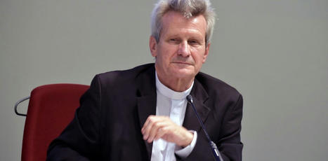 Foi et raison : ce que prouvent les neurosciences | RCF | Universit&eacute; Catholique de Lille | Scoop.it