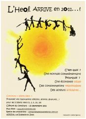 Monnaies solidaires - Brest économie sociale et solidaire | Innovation sociale | Scoop.it