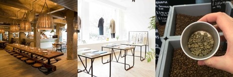 Safaris Retail | Laurence Body | L'expérience client | Scoop.it