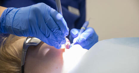 Lastensa hampaiden hoitoa laiminlyönyt äiti sai tuomion Pirkanmaalla – Tampereella poistetaan jopa 2-vuotiaiden hampaita | Pirkanmaa | Yle | 1Uutiset - Lukemisen tähden | Scoop.it