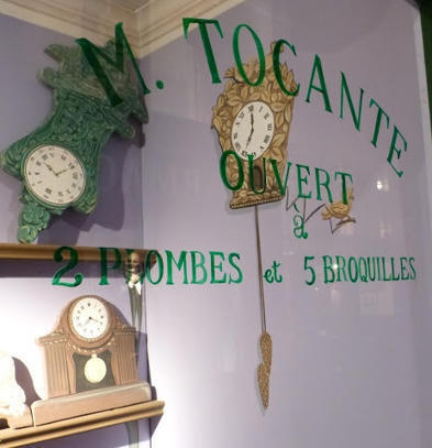 Argot et jargon de l&rsquo;horlogerie &ndash; | DictiHOnnaires! | Scoop.it