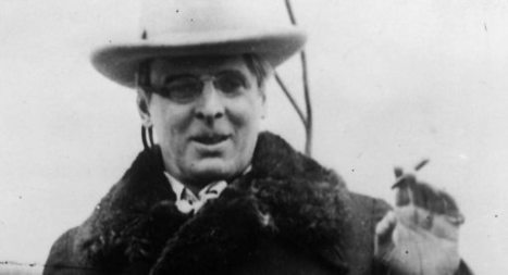 Thomas Bartlett and Paul Muldoon are putting the words of Yeats to music | The Irish Literary Times | Scoop.it