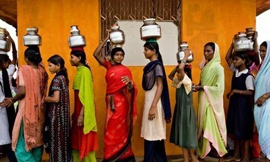 Thirsty energy: the conflict between demands for power and water | Stage 4 Water in the World | Scoop.it