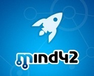Mind42 en version 2.0 | Cartes mentales | Scoop.it