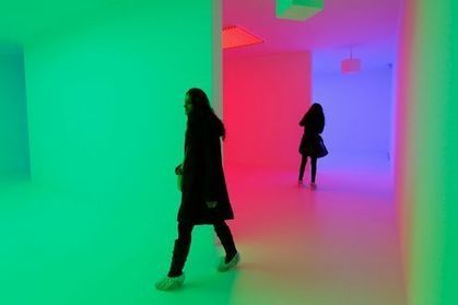 Londres : les cinq expositions incontournables | Art Contemporain & Culture | Scoop.it