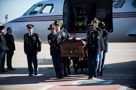 Supreme Court to Hear Case of Soldier Injured by Contractor's Suicide Bombing in Afghanistan | Industry 411 - Waste Management | Scoop.it