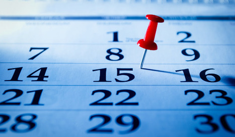 Particuliers et professionnels : ce qui change en octobre | Prospective et Finance | Scoop.it