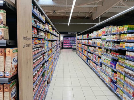 Consommation alimentaire : que retenir des achats des Français en 2024 ? | Les nouvelles cultures de l'alimentaire | Scoop.it