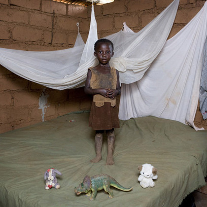 Photos of Children From Around the World With Their Most Prized Possessions | Mr Tony's Geography Stuff | Scoop.it