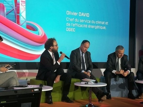 L'Etat assume soutenir l'électricité dans la RE2020 | Build Green, pour un habitat écologique | Scoop.it