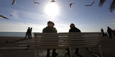 Santé : nous vivons plus longtemps... mais pas forcément en bonne santé | Public Health - Santé Publique | Scoop.it