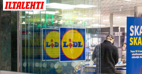 Lidl teki kovan hinnankorotuksen arkituotteeseen – Näin kävi | 1Uutiset - Lukemisen tähden | Scoop.it