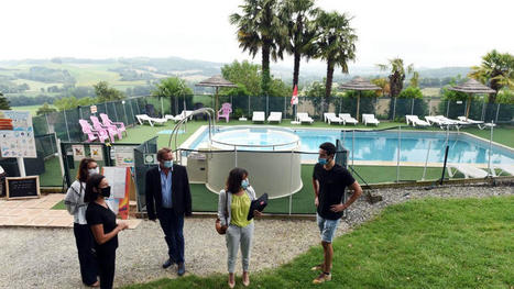 Muriel Abadie fait le point sur la situation touristique en région Occitanie | Actualités Tourisme en Occitanie | Scoop.it