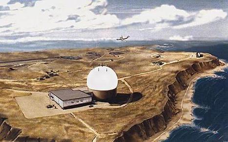 D&eacute;fense antimissile : Un second radar d&rsquo;alerte avanc&eacute;e am&eacute;ricain a &eacute;t&eacute; install&eacute; au Japon | DEFENSE NEWS | Scoop.it