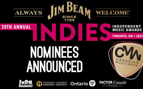 Grimes, DVBBS, JJ Wilde, SNRK Lead Indie Awards Nominations | New Music Industry | Scoop.it