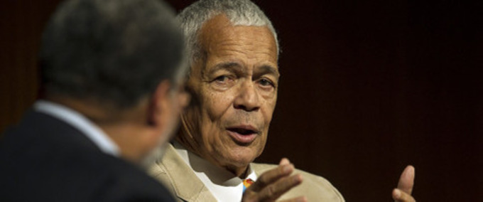 Inside the Civil Rights Movement: a Conversation With Julian Bond - Huffington Post | real utopias | Scoop.it