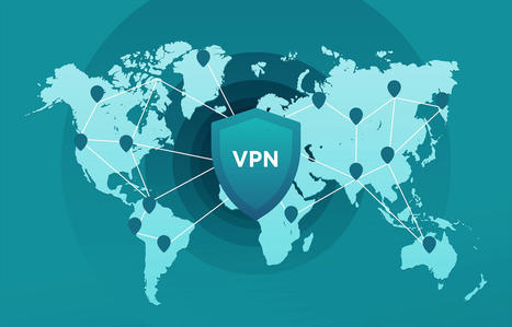 Las mejores VPN gratis para navegar por internet de manera segura | TECNOLOGÍA_aal66 | Scoop.it