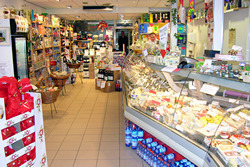 Catering traiteur Amersfoort – Casa d’Italia Cateraar delicatessewinkel | La Cucina Italiana - De Italiaanse Keuken - The Italian Kitchen | Scoop.it