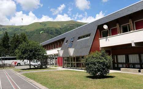 Saint-Lary Soulan : le Centre d'altitude n'est plus en vente, le Département de Charente lance une délégation de service public | Vallées d'Aure & Louron - Pyrénées | Scoop.it