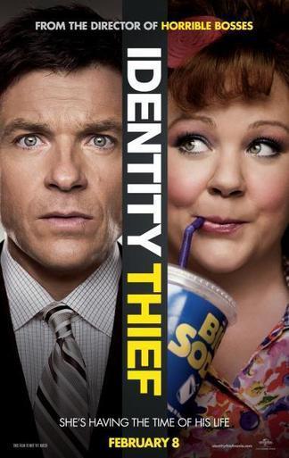 Identity Thief (2013) | Funny Pic And Wallpapers | Scoop.it