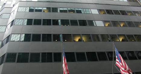 BlackRock to press companies about their policies related to human rights, biodiversity, deforestation & water | Responsible Sourcing | Scoop.it