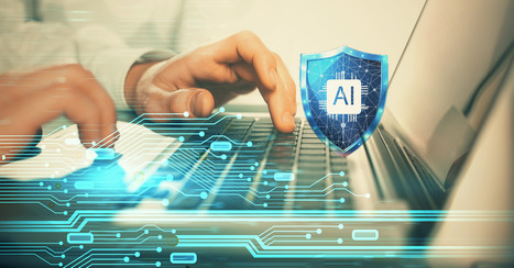 This new framework helps companies build secure AI systems | Artificial Intelligence and Cybersecurity | Scoop.it