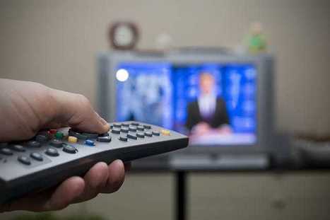 Nielsen Ratings Are Dead -- Long Live Audience-Targeting Capabilities? | TV Press Review | Scoop.it
