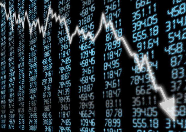 Canadian, U.S. markets drop as oil prices rise amid continued Middle East fighting | Financial Markets Report  - Transforming Money Into Wealth | Scoop.it
