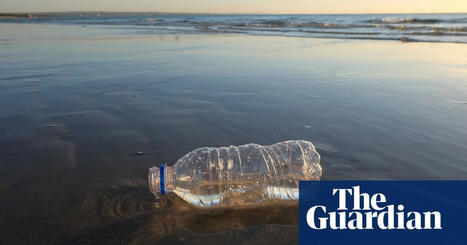 Australia’s trash tide: what researchers found as they studied 20m pieces of beach rubbish | Australia news | The Guardian | Coastal Restoration | Scoop.it