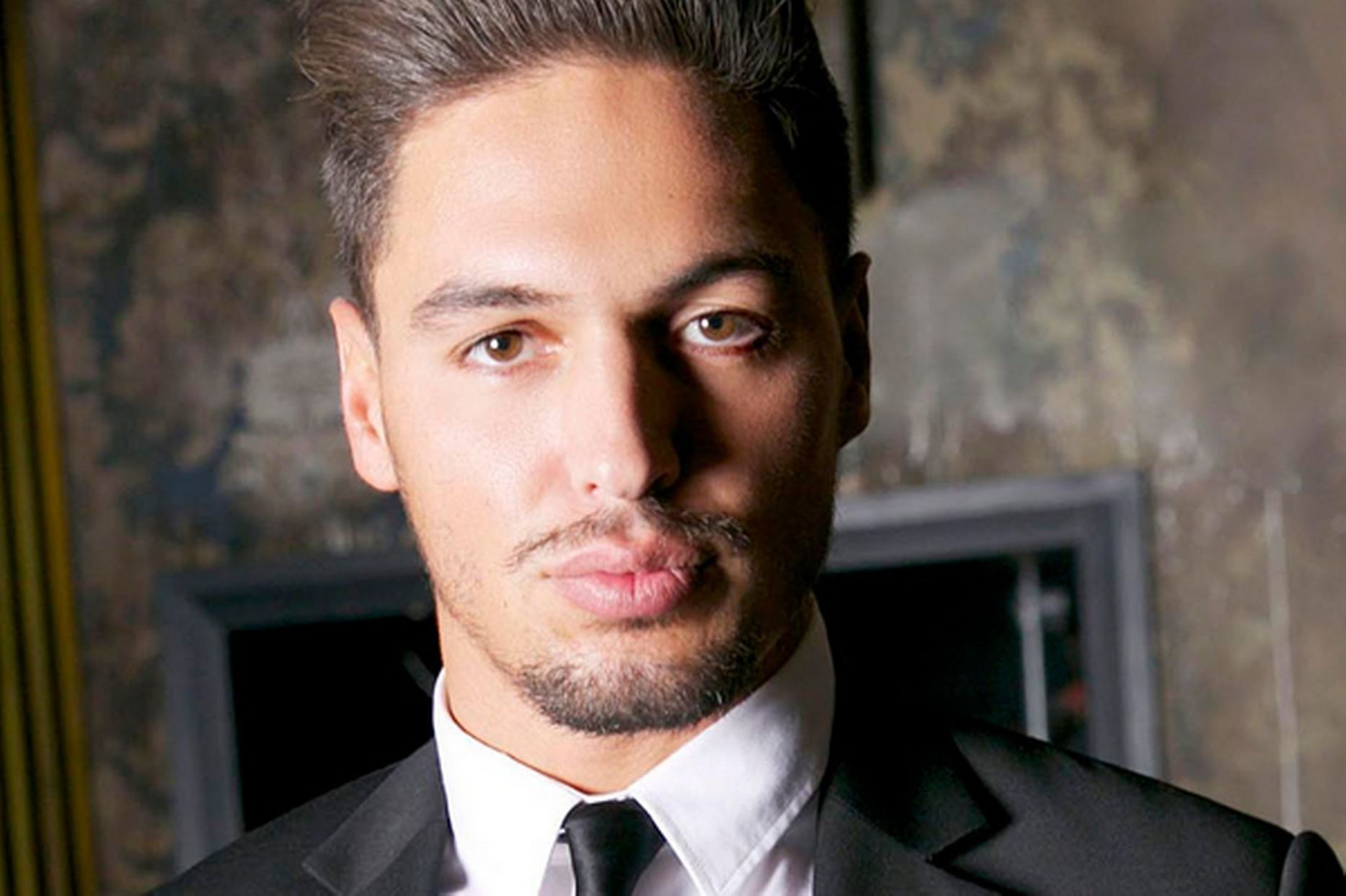 Mario Falcone profiled: TOWIE star revealed as Celebrity Big Brother 2013 ....