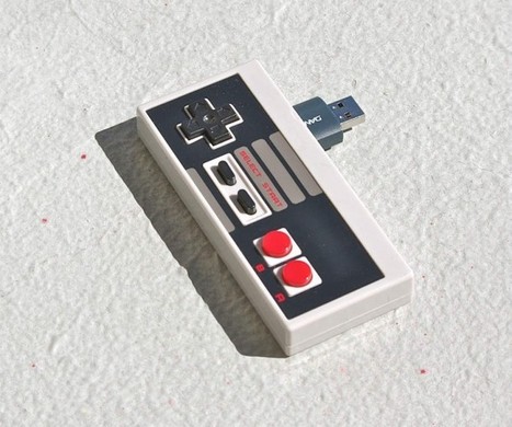 Usar un pendrive: 10 maneras de sacarle provecho a uno viejo | I didn't know it was impossible.. and I did it :-) - No sabia que era imposible.. y lo hice :-) | Scoop.it