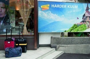 Neue Vermarktungsans&auml;tze im Schweizer Tourismus | Destination Management Issues | Scoop.it