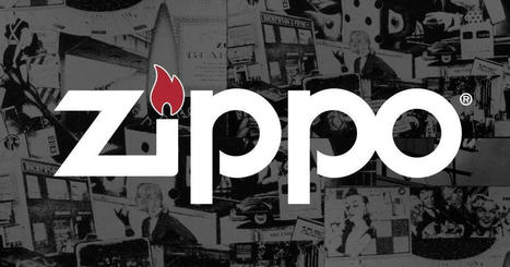 Official Zippo Germany Shop | Zippo.de | Zippo Deutschland | Powermatic Stopfmaschine Deutschland | Scoop.it
