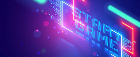 Game On Exploring the AI Arcade at Penn State | AI in Education #AIinED | Scoop.it