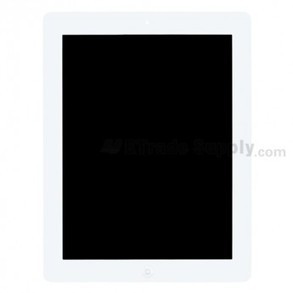 The New iPad (iPad 3) LCD Assembly (Wifi+Cellular) | Screen Replacement | Scoop.it