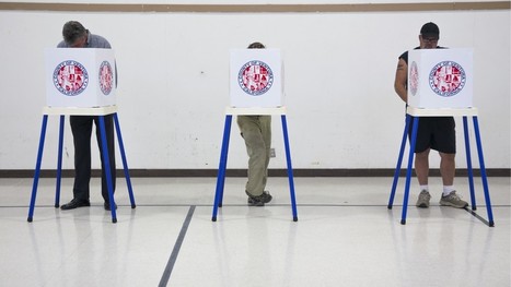 Top Voting Machine Vendor Admits It Installed Remote-Access Software on Systems Sold to States | Meilleure revue de presse de l'univers connu | Scoop.it