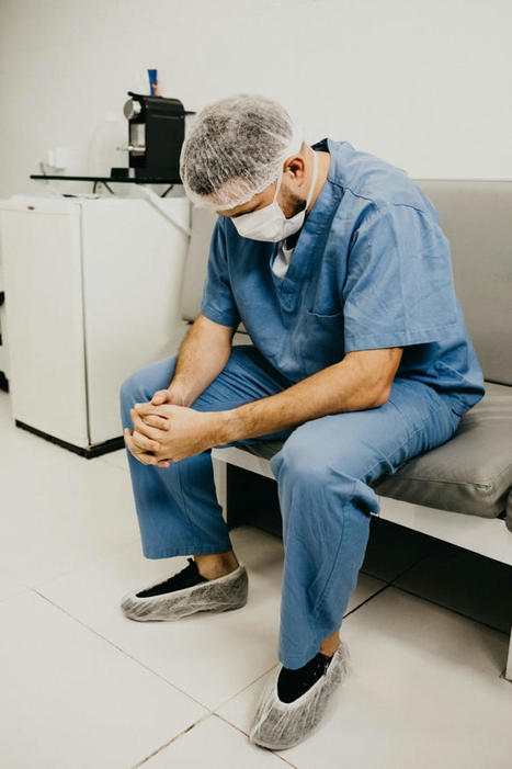 Medical malpractice Claims: What Can Lawyers Do? | Legal Nurse Consultant | Scoop.it