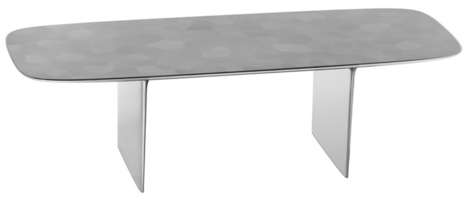 Here’s Jony Ive-designed, aluminum-clad (RED) Desk | Apple News - From competitors to owners | Scoop.it