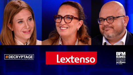La Base Lextenso+IA : quand l&rsquo;IA acc&eacute;l&egrave;re la recherche juridique sans sacrifier la fiabilit&eacute; ... | Renseignements Strat&eacute;giques, Investigations & Intelligence Economique | Scoop.it