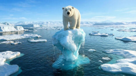 Ce court-m&eacute;trage d&eacute;nonce l&rsquo;absurdit&eacute; g&eacute;opolitique face &agrave; l&rsquo;urgence climatique | &ldquo;C&rsquo;est le moment de r&eacute;unir les intelligences&rdquo; Laurence Tubiana | Scoop.it