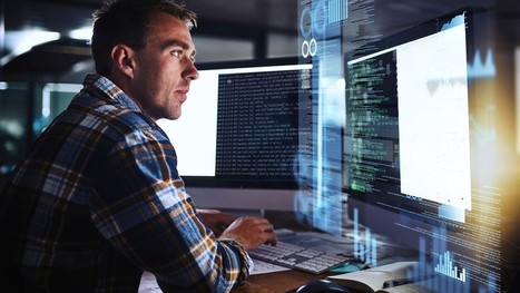Métiers du futur : à quoi rêvent les jeunes ?, Profils | Orientation Soft Skills et Métiers pour demain | Scoop.it