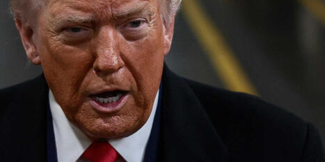 'Polling worse than the Epstein files': CNN host gobsmacked by latest Trump numbers -&nbsp; | Operation Phobos | Scoop.it