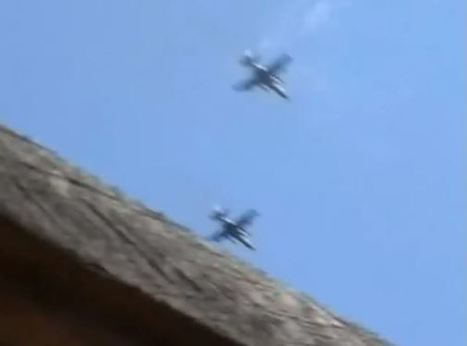 Le parquet de Paris demande un proc&egrave;s pour le bombardement de Bouak&eacute;, qui fit 9 tu&eacute;s parmi les militaires fran&ccedil;ais en 2004 | DEFENSE NEWS | Scoop.it