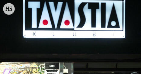 Tavastia avaa terassin Helsingin Kamppiin | HS.fi | 1Uutiset - Lukemisen tähden | Scoop.it